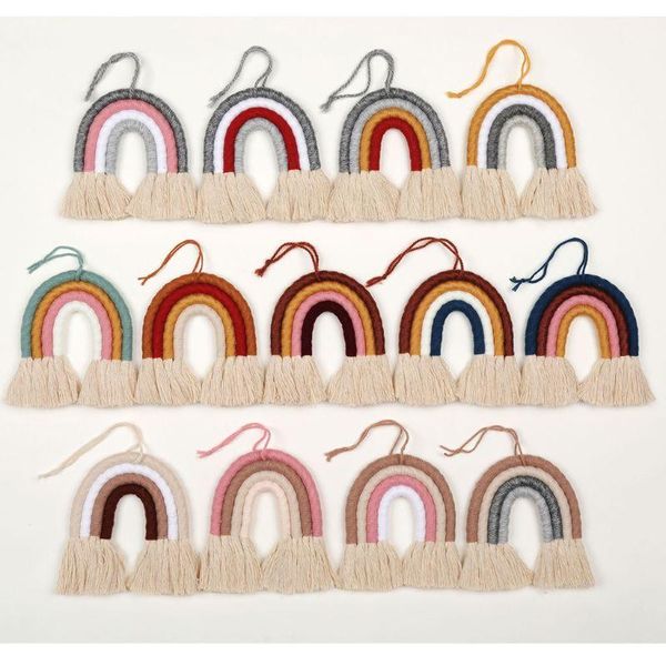 nordic kids room rainbow hanging decoration wall decor scandinavian accessories decorative objects & figurines
nordic kids room rainbow hanging decoration wall decor scandinavian accessories decorative objects & figurines