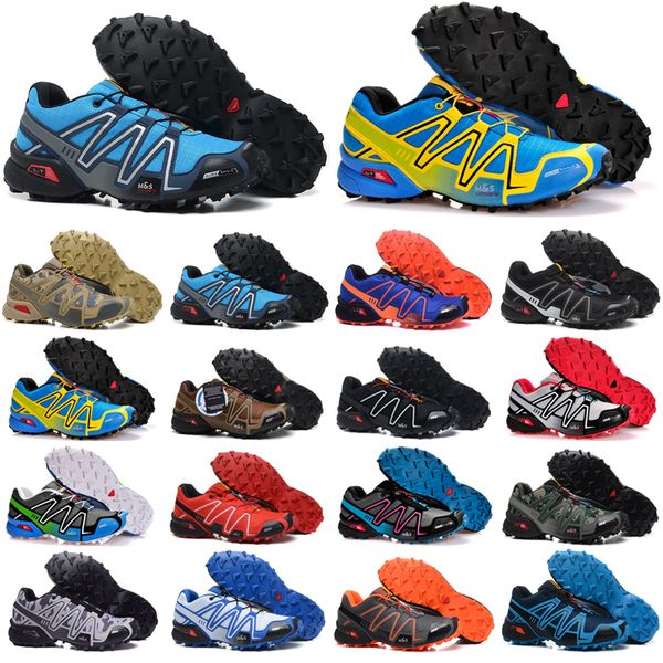 wholesale speed cross 3 outdoor mens running shoes speedcross runner jogging iii black green red grey men trainers sports sneakers chaussure
wholesale speed cross 3 outdoor mens running shoes speedcross runner jogging iii black green red grey men trainers sports sneakers chaussure