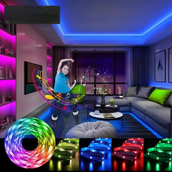 strips suntech led light strips, bluetooth music sync color flexible rgb diode tape,led lights built-in mic for party,christmas
strips suntech led light strips, bluetooth music sync color flexible rgb diode tape,led lights built-in mic for party,christmas