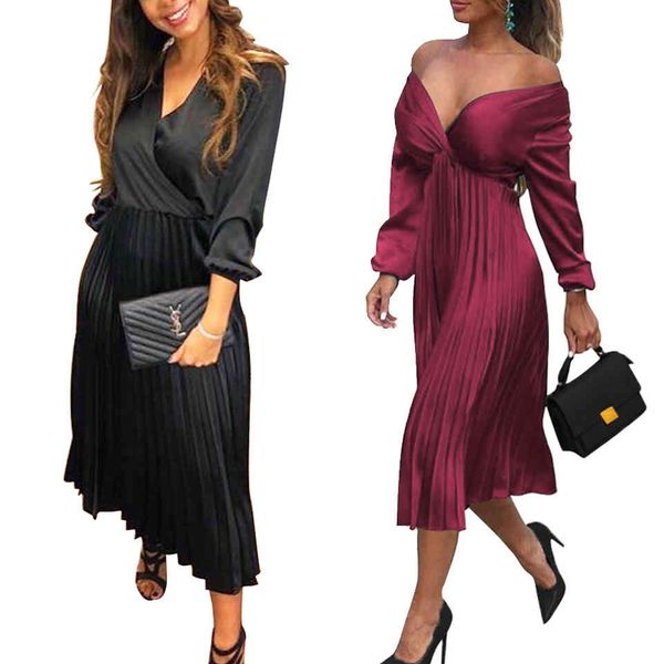 multi way wrap deep convertible cleavage v boat sukienka waist high lantern long sleeve dress plied women's sliding 2021, Black;gray
multi way wrap deep convertible cleavage v boat sukienka waist high lantern long sleeve dress plied women's sliding 2021, Black;gray
