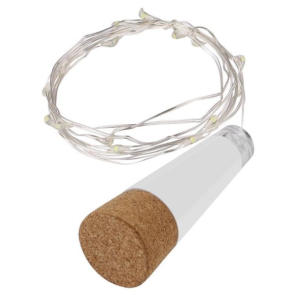 strings uonlytech 1.5m bottle string lights rechargeable usb cork light fairy leds lamps for diy party decoration
strings uonlytech 1.5m bottle string lights rechargeable usb cork light fairy leds lamps for diy party decoration