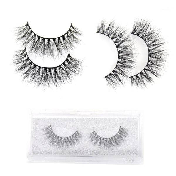 eyelashes 3d mink lashes handmade full strip crisscross false cilios posticos natural1
eyelashes 3d mink lashes handmade full strip crisscross false cilios posticos natural1