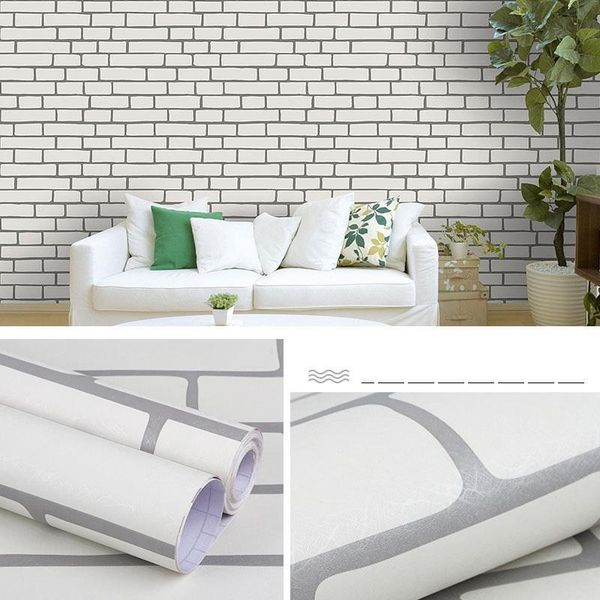 wallpapers 10m classic contracted grid 3d wallpaper and waterproof self-adhesive pvc wall paper for home decoration livinghome
wallpapers 10m classic contracted grid 3d wallpaper and waterproof self-adhesive pvc wall paper for home decoration livinghome