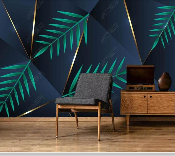 papel de parede nordic modern light luxury plant leaf geometric 3d wallpaper mural.living room bedroom wall papers home decor wallpapers
papel de parede nordic modern light luxury plant leaf geometric 3d wallpaper mural.living room bedroom wall papers home decor wallpapers
