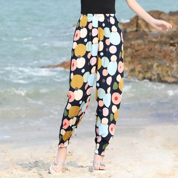 women's pants & capris summer loose harem boho printed pockets wide leg sweat ethnic retro casual, Black;white
women's pants & capris summer loose harem boho printed pockets wide leg sweat ethnic retro casual, Black;white