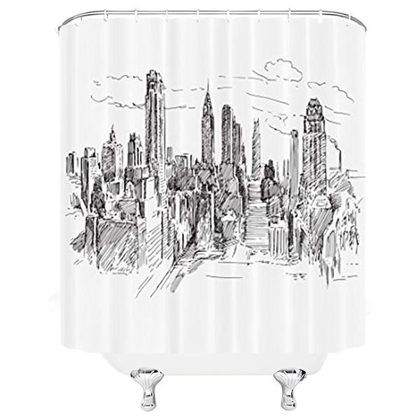shower curtains cityscape red phone booth street curtain bathroom with hooks polyester waterproof high quality
shower curtains cityscape red phone booth street curtain bathroom with hooks polyester waterproof high quality