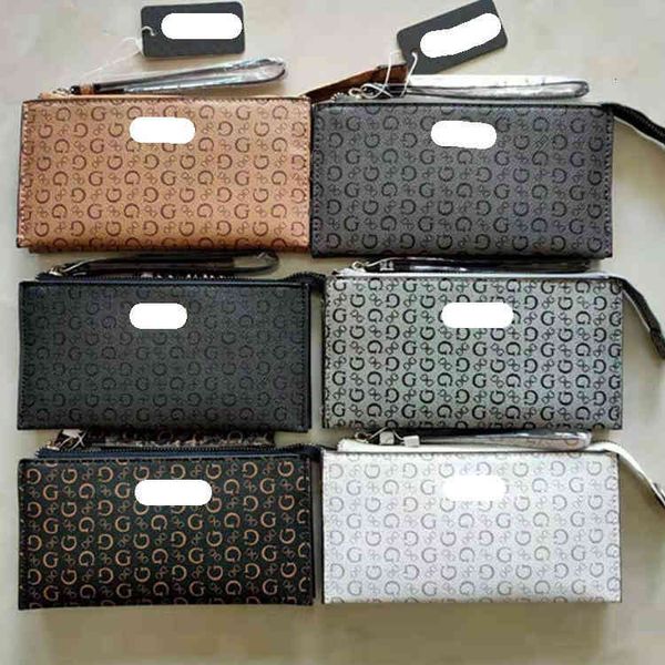 2021 new guisbags mobile phone women's purse long zipper hand holding multifunctional zero wallet
2021 new guisbags mobile phone women's purse long zipper hand holding multifunctional zero wallet