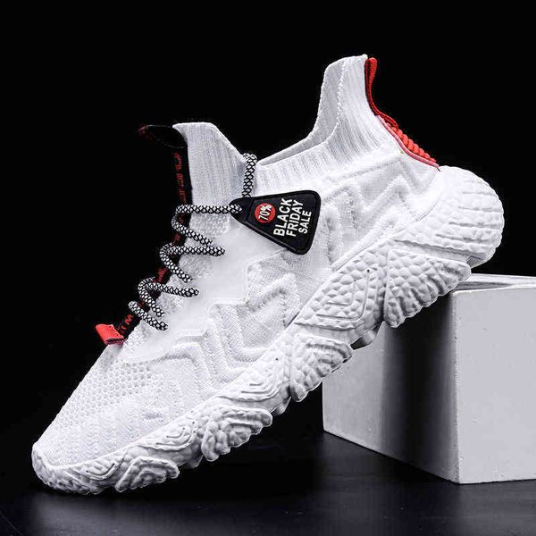 pop shoes men's fashion flying woven sports korean versatile summer breathable, Black
pop shoes men's fashion flying woven sports korean versatile summer breathable, Black