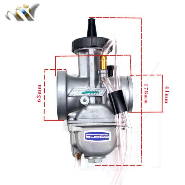motorcycle fuel system pwk 33 34 35 36 38 40 41 pwk33/34/35 carburetor carburador universal 2t 4t engine scooter utv atv
motorcycle fuel system pwk 33 34 35 36 38 40 41 pwk33/34/35 carburetor carburador universal 2t 4t engine scooter utv atv