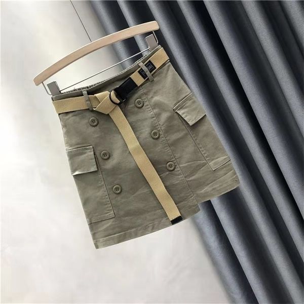 arrival korean style summer women button design a-line skirt all-matched high waist cotton denim skirts w286 210512, Black
arrival korean style summer women button design a-line skirt all-matched high waist cotton denim skirts w286 210512, Black