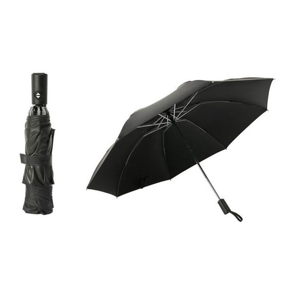 umbrellas 23inch automatic reversible umbrella inverted reverse foldable 3 folding travel compact anti-uv 8 ribs dropship
umbrellas 23inch automatic reversible umbrella inverted reverse foldable 3 folding travel compact anti-uv 8 ribs dropship