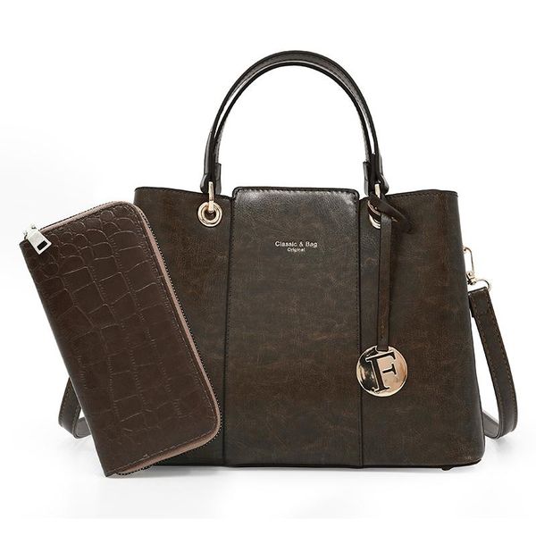 shoulder bags annmouler vintage women handbag pu leather bag crossbody messenger quality tote purse
shoulder bags annmouler vintage women handbag pu leather bag crossbody messenger quality tote purse