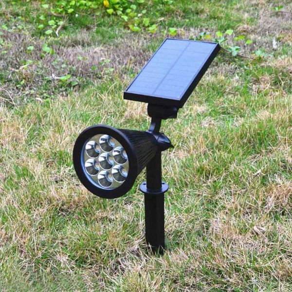lawn lamps 7led 7color light bulb spike waterproof landscape outdoor solar charge lights garden grass
lawn lamps 7led 7color light bulb spike waterproof landscape outdoor solar charge lights garden grass