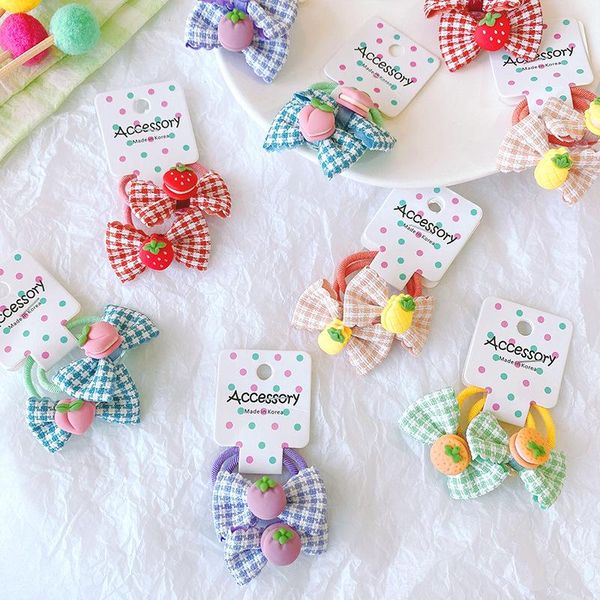 hair accessories girls children cute cartoon bow-knot fruit elastic bands baby lovely nylon rubber gift kids, Slivery;white
hair accessories girls children cute cartoon bow-knot fruit elastic bands baby lovely nylon rubber gift kids, Slivery;white