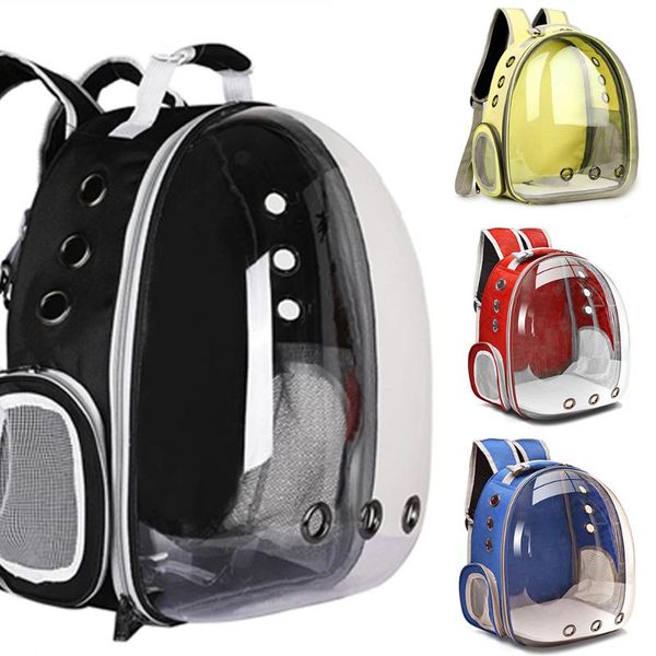 cat carriers,crates & houses transparent pet backpack travel carrier puppy dog bag cage breathable window bubble accessories carryin
cat carriers,crates & houses transparent pet backpack travel carrier puppy dog bag cage breathable window bubble accessories carryin