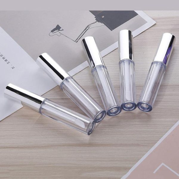 10pcs transparent lip gloss tubes jars glaze tube packaging material diy makeup tools empty may18 storage bottles &
10pcs transparent lip gloss tubes jars glaze tube packaging material diy makeup tools empty may18 storage bottles &