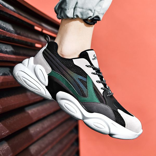 shoe sports lightweight men's breathable men casual white black blue shoes trendy youth running sneakers item nineteen120 s
shoe sports lightweight men's breathable men casual white black blue shoes trendy youth running sneakers item nineteen120 s