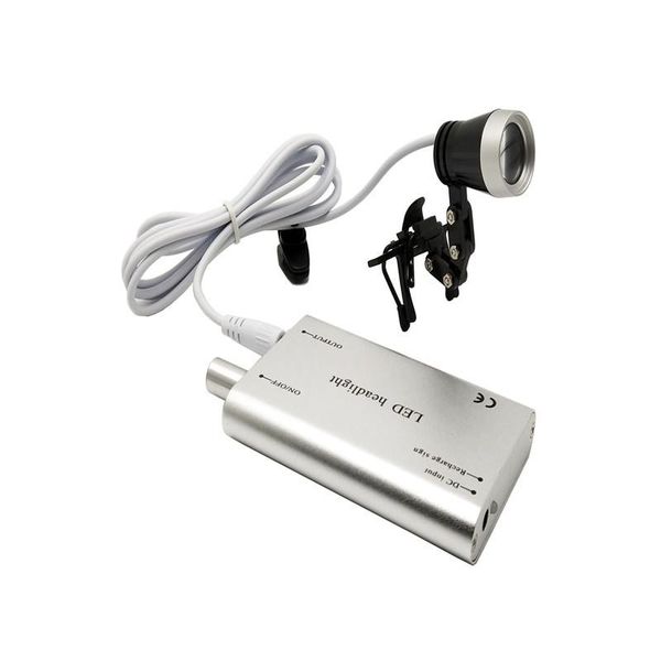 rechargeable battery 3w led clip light dental headlamp headlight head for glasses loupes headlamps
rechargeable battery 3w led clip light dental headlamp headlight head for glasses loupes headlamps