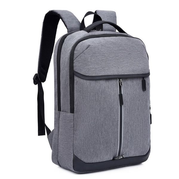 backpack large capacity men usb charge oxford men's school bags for teenage casual designer purse
backpack large capacity men usb charge oxford men's school bags for teenage casual designer purse
