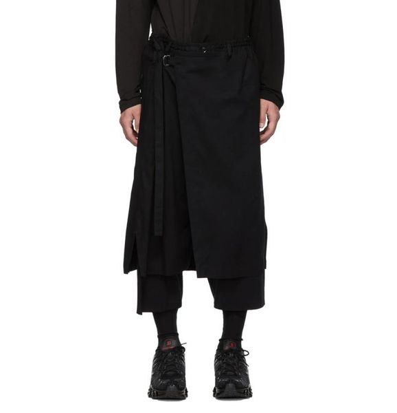 men's pants women autumn korea fashion elastic waisted straight ankle-length female solid color loose, Black
men's pants women autumn korea fashion elastic waisted straight ankle-length female solid color loose, Black