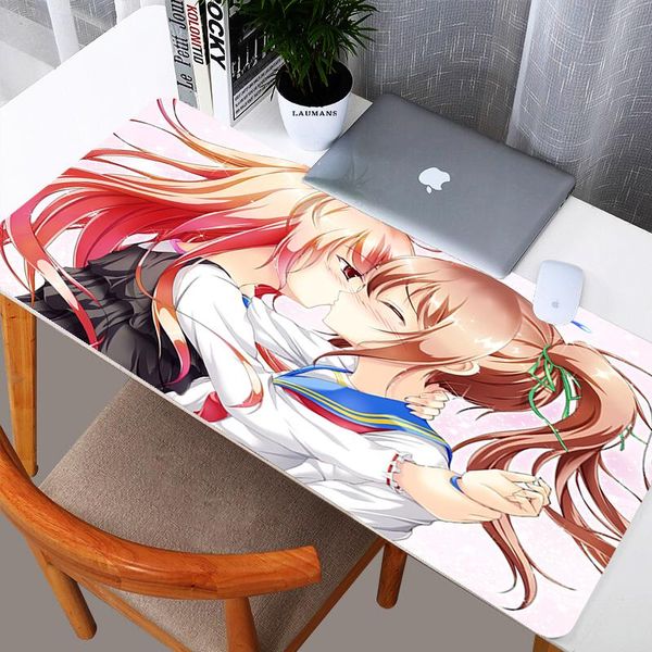 mouse pads & wrist rests anime pad xl mousepad gamer lesbian desk mat pc complete gaming keyboard keyboards accessories table deskpad
mouse pads & wrist rests anime pad xl mousepad gamer lesbian desk mat pc complete gaming keyboard keyboards accessories table deskpad