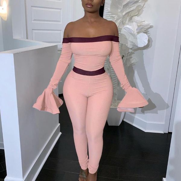 women's jumpsuits & rompers spring winter long sleeve jumpsuit women slash neck flare night club romper striped party playsuit overalls, Black;white
women's jumpsuits & rompers spring winter long sleeve jumpsuit women slash neck flare night club romper striped party playsuit overalls, Black;white