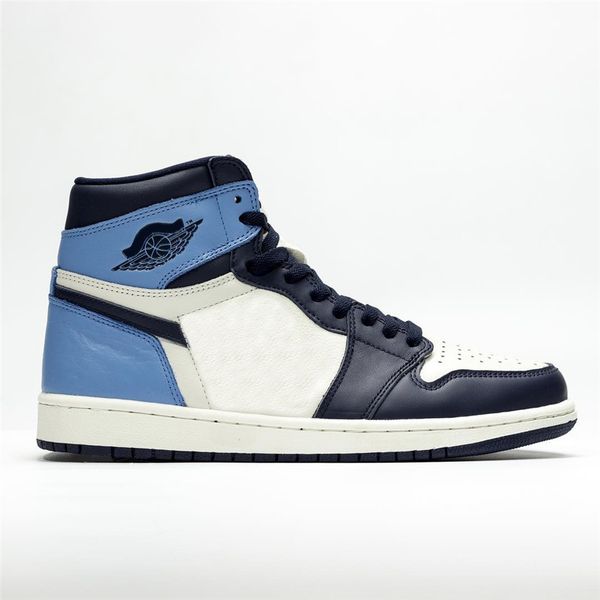 2021 released authentic 1 high og obsidian wmns unc patent 1s blue chill white mens womens outdoor shoes sports sneakers with box
2021 released authentic 1 high og obsidian wmns unc patent 1s blue chill white mens womens outdoor shoes sports sneakers with box