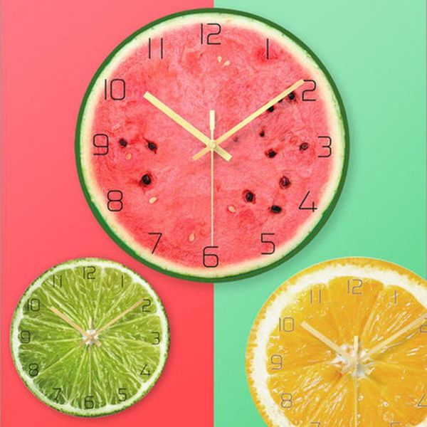 wall clocks fruit acrylic animal clock modern design art creative limen records for kitchen home decor wood grain
wall clocks fruit acrylic animal clock modern design art creative limen records for kitchen home decor wood grain