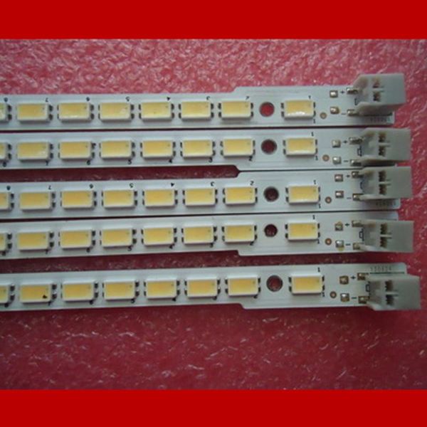 effects 2pcs led strip sled_2011ssp52_5630 86led 591mm for lcd-52lx845a lcd-52lx540a 52nx545a lk520d3gvrcx lk520d3gw9rx
effects 2pcs led strip sled_2011ssp52_5630 86led 591mm for lcd-52lx845a lcd-52lx540a 52nx545a lk520d3gvrcx lk520d3gw9rx