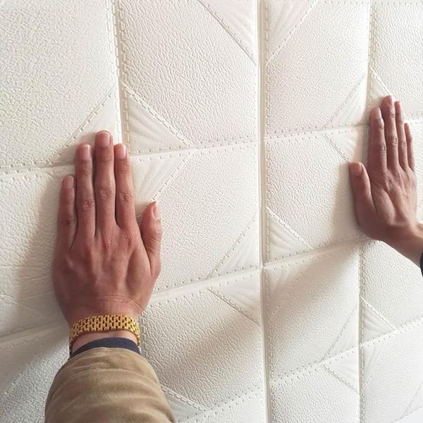 wallpapers wallpaper cool insulation wall stickers decoration anti-collision sound-absorbing soft package 3d stereo self-adhesive
wallpapers wallpaper cool insulation wall stickers decoration anti-collision sound-absorbing soft package 3d stereo self-adhesive