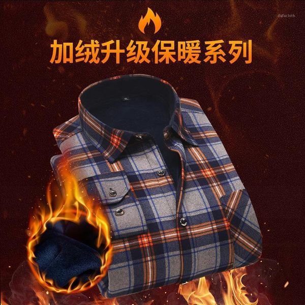 daily work men's clothes man shirtsautumn winter casual bamboo fiber plaid long sleeve business shirt office simple shirts, White;black
daily work men's clothes man shirtsautumn winter casual bamboo fiber plaid long sleeve business shirt office simple shirts, White;black