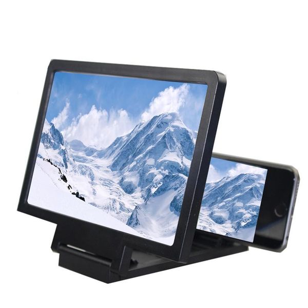 universal mobile phone screen magnifier 3d video foldable suitale for smartphone holders stands 16.5*10.5cm cell mounts &
universal mobile phone screen magnifier 3d video foldable suitale for smartphone holders stands 16.5*10.5cm cell mounts &