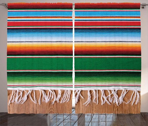 curtain & drapes mexican curtains colorful boho serape pattern with horizontal stripes and lines cultures picture living room bedroom window
curtain & drapes mexican curtains colorful boho serape pattern with horizontal stripes and lines cultures picture living room bedroom window