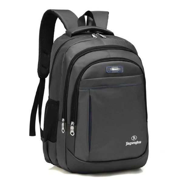 backpack backpacks oxford cloth solid color business computer men fashion large capacity leisure travel bag student book
backpack backpacks oxford cloth solid color business computer men fashion large capacity leisure travel bag student book