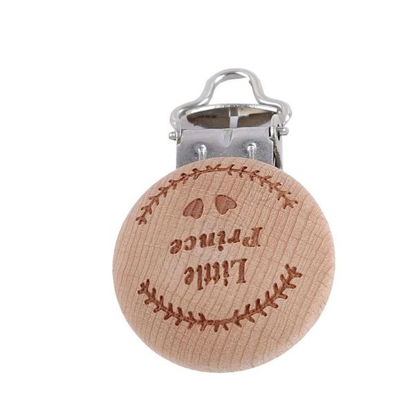 pacifiers# 1pc engraved wooden baby clips lovely pacifier clip bpa holder cartoon beech wood
pacifiers# 1pc engraved wooden baby clips lovely pacifier clip bpa holder cartoon beech wood