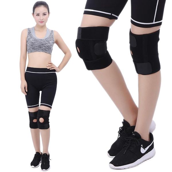 elastic patellar brace knee belt support fastener adjustable sport strap pads protector band for tennis sports elbow &, Black;gray
elastic patellar brace knee belt support fastener adjustable sport strap pads protector band for tennis sports elbow &, Black;gray