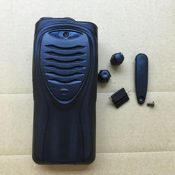walkie talkie honghuismart the front case housing shell for tk3207 tk2207 replacement
walkie talkie honghuismart the front case housing shell for tk3207 tk2207 replacement