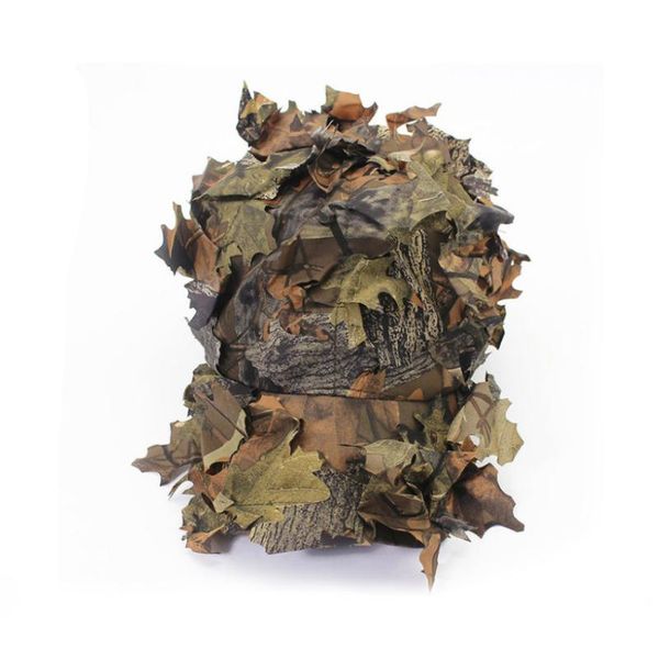 wide brim hats jungle sniper hat 3d real tree leaf camo hunting cap caps fall camouflage, Blue;gray
wide brim hats jungle sniper hat 3d real tree leaf camo hunting cap caps fall camouflage, Blue;gray