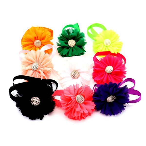 dog apparel 30 x spring pet grooming product flower style bow ties accessories supplies
dog apparel 30 x spring pet grooming product flower style bow ties accessories supplies