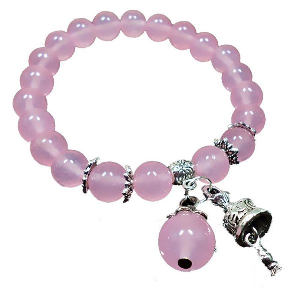 link, chain original crystal bracelet chalcedony female ethnic style ladies fashion handmade beaded hand jewelry wholesale, Black
link, chain original crystal bracelet chalcedony female ethnic style ladies fashion handmade beaded hand jewelry wholesale, Black