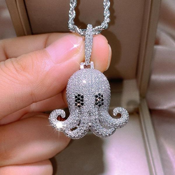 cute ocs-shaped women pendent necklace dance party girl brilliant cz fashion necklaces gift pendant, Silver
cute ocs-shaped women pendent necklace dance party girl brilliant cz fashion necklaces gift pendant, Silver