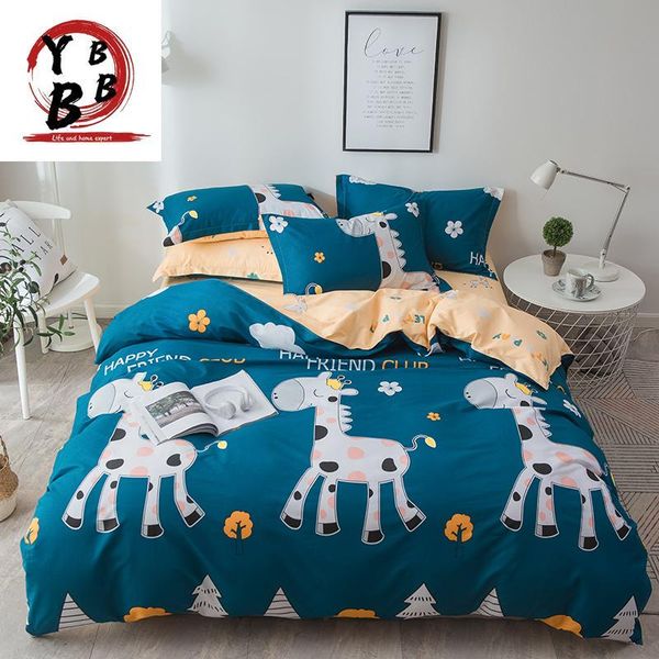 bedding sets cartoon white blue deer pattern set bed linens twin full king size duvet cover cute children sheets
bedding sets cartoon white blue deer pattern set bed linens twin full king size duvet cover cute children sheets