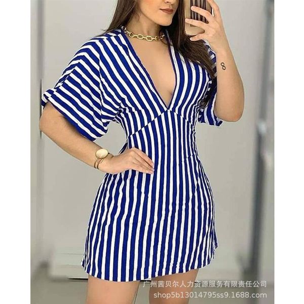 ethnic clothing wepbel women's elegant stripe dress ladies fashion short sleeve deep v neck backless high waist corset mini, Red
ethnic clothing wepbel women's elegant stripe dress ladies fashion short sleeve deep v neck backless high waist corset mini, Red