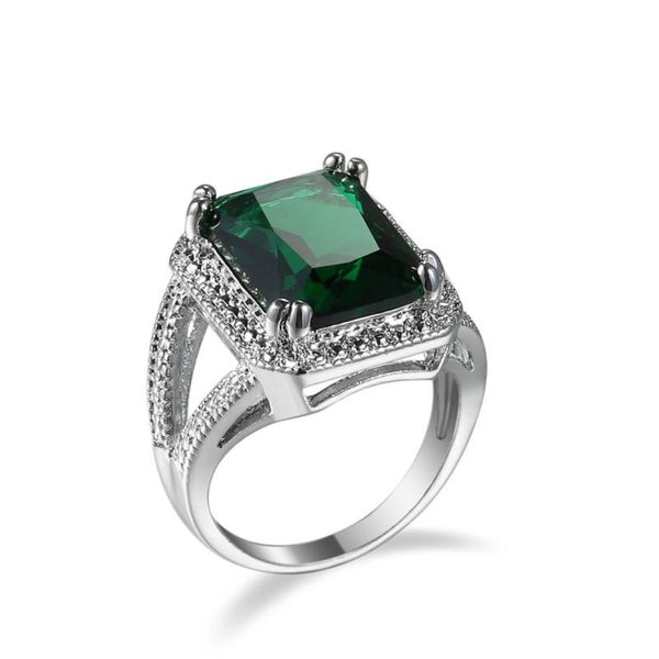 wedding rings hyperbole big green cubic zirconia ring size 6 7 8 9 10 fashion minimalist jewelry for women, Slivery;golden
wedding rings hyperbole big green cubic zirconia ring size 6 7 8 9 10 fashion minimalist jewelry for women, Slivery;golden