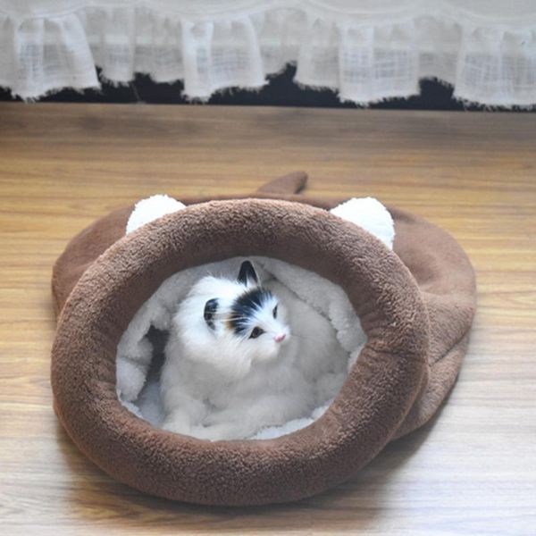 cat beds & furniture warm puppy plush bed padded mat pet dog winter nest cushion cave house for small medium supplies
cat beds & furniture warm puppy plush bed padded mat pet dog winter nest cushion cave house for small medium supplies