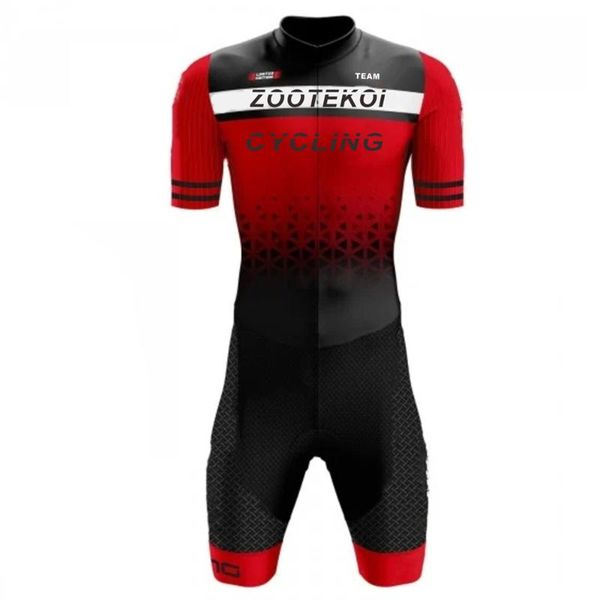 men triathlon skinsuit cycling jersey short sleeve suit 9d gel road bike jumpsuits racing sets, Black;blue
men triathlon skinsuit cycling jersey short sleeve suit 9d gel road bike jumpsuits racing sets, Black;blue