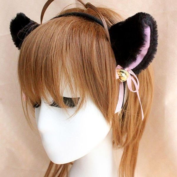 other event & party supplies hair accessories cat ears headbands hairpins bells headdress
other event & party supplies hair accessories cat ears headbands hairpins bells headdress