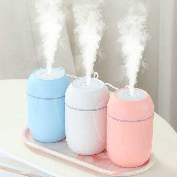 humidifiers air humidifier with colorful night lights 260ml aroma essential oil diffuser car home spa ultrasonic usb fogger mist
humidifiers air humidifier with colorful night lights 260ml aroma essential oil diffuser car home spa ultrasonic usb fogger mist