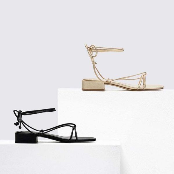 med female sandal strappy heels fashion womens shoes 2021 cross cross-shoes all-match medium girls luxury clear low summer bloc sandals, Black
med female sandal strappy heels fashion womens shoes 2021 cross cross-shoes all-match medium girls luxury clear low summer bloc sandals, Black
