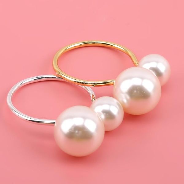 pearl napkin ring restaurant el rings simple metal buckle christmas wedding party table decor supplies
pearl napkin ring restaurant el rings simple metal buckle christmas wedding party table decor supplies